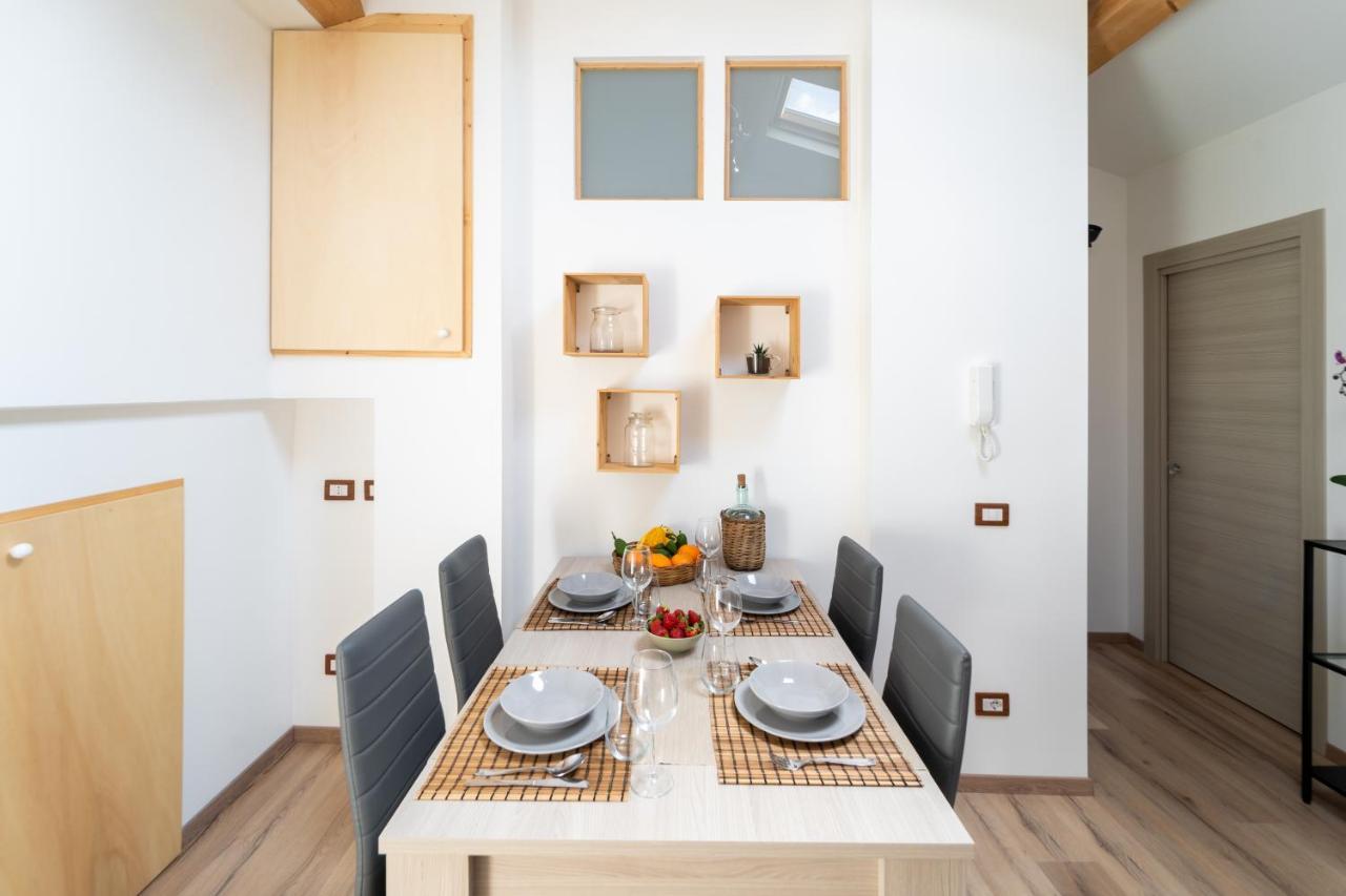 Historic Center New Apartment - Catania Stays ภายนอก รูปภาพ