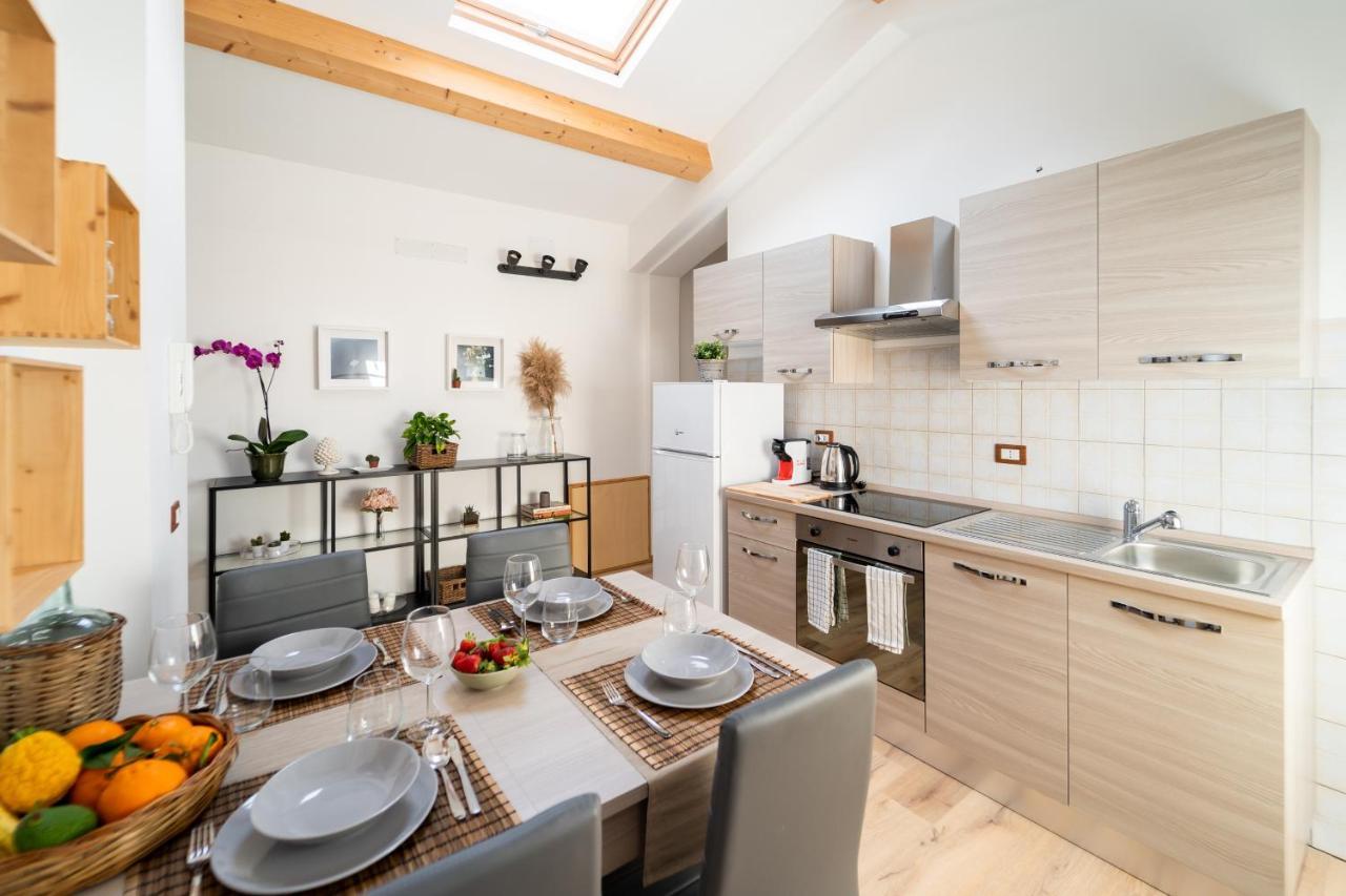 Historic Center New Apartment - Catania Stays ภายนอก รูปภาพ
