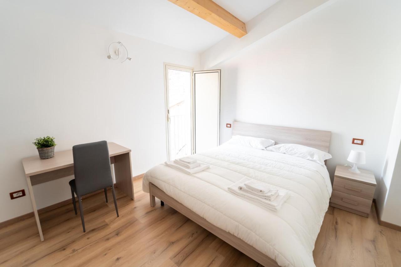 Historic Center New Apartment - Catania Stays ภายนอก รูปภาพ
