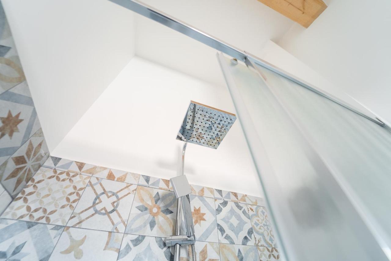 Historic Center New Apartment - Catania Stays ภายนอก รูปภาพ