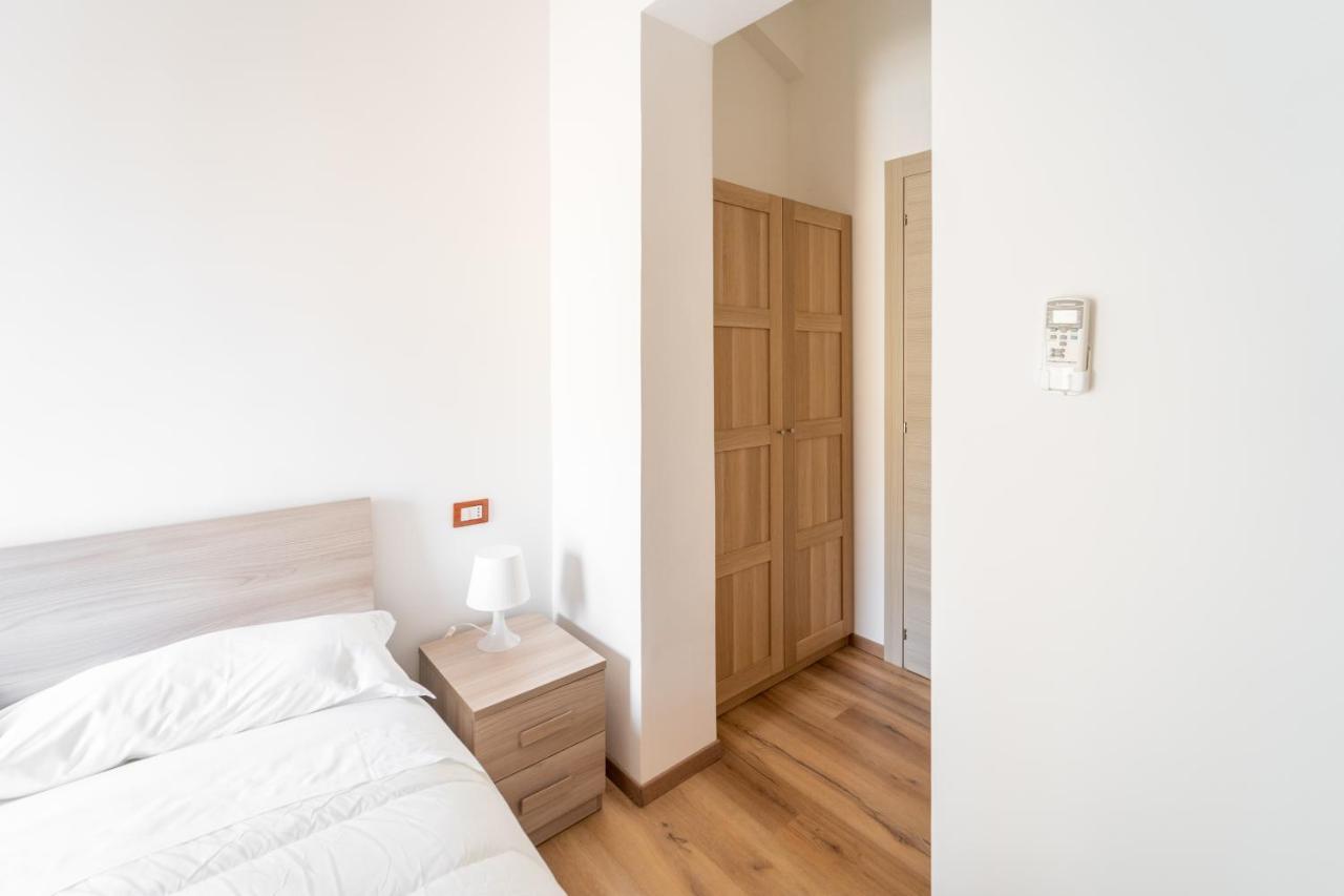 Historic Center New Apartment - Catania Stays ภายนอก รูปภาพ