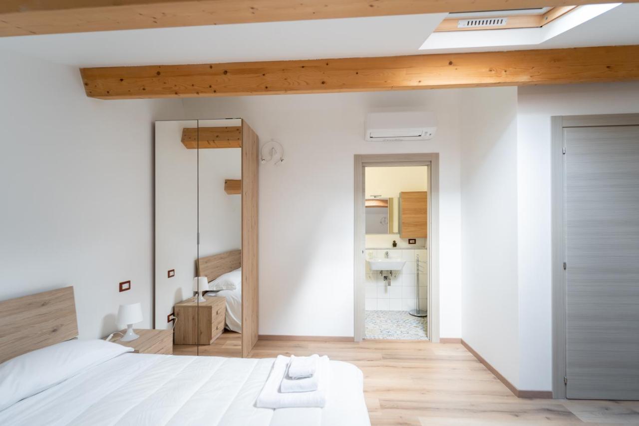 Historic Center New Apartment - Catania Stays ภายนอก รูปภาพ