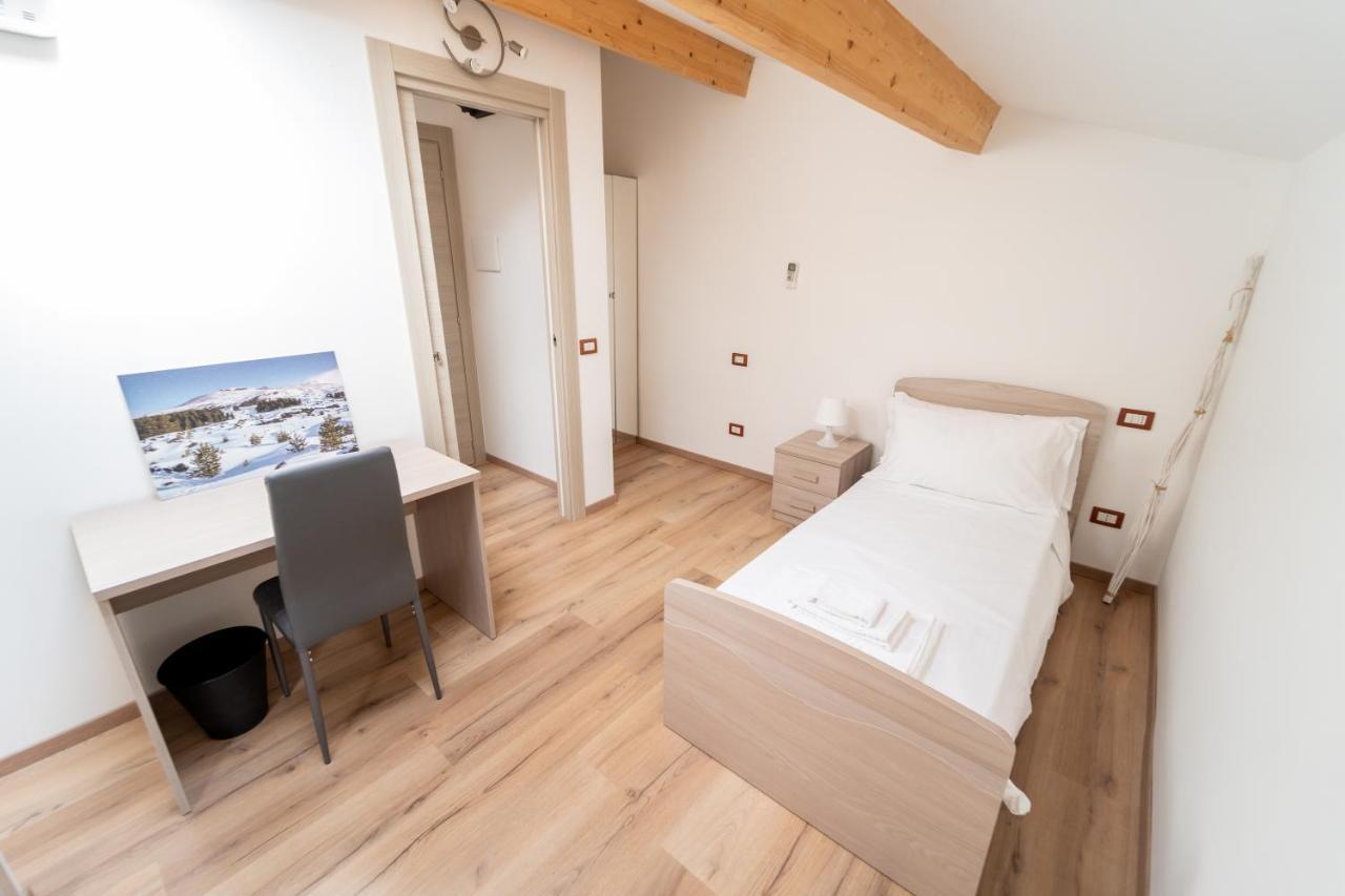 Historic Center New Apartment - Catania Stays ภายนอก รูปภาพ